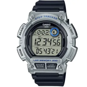CASIO - WS-2100H-1A2VDF