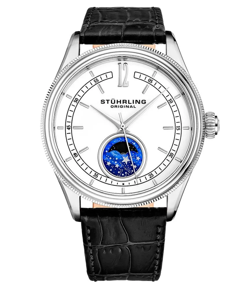 Celestia 897 Quartz 42mm Classic