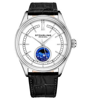 Celestia 897 Quartz 42mm Classic