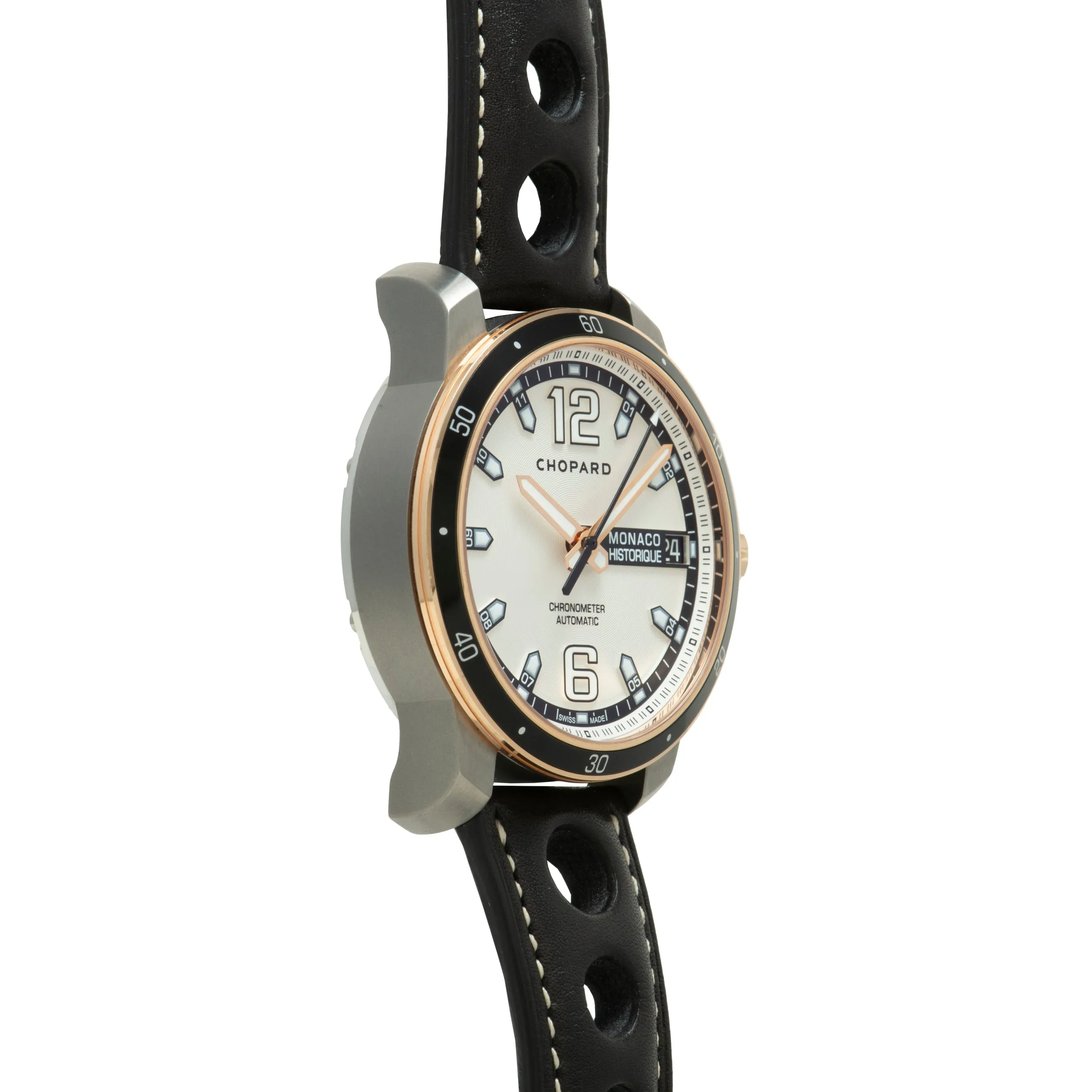 Chopard Grand Prix De Monaco Historique