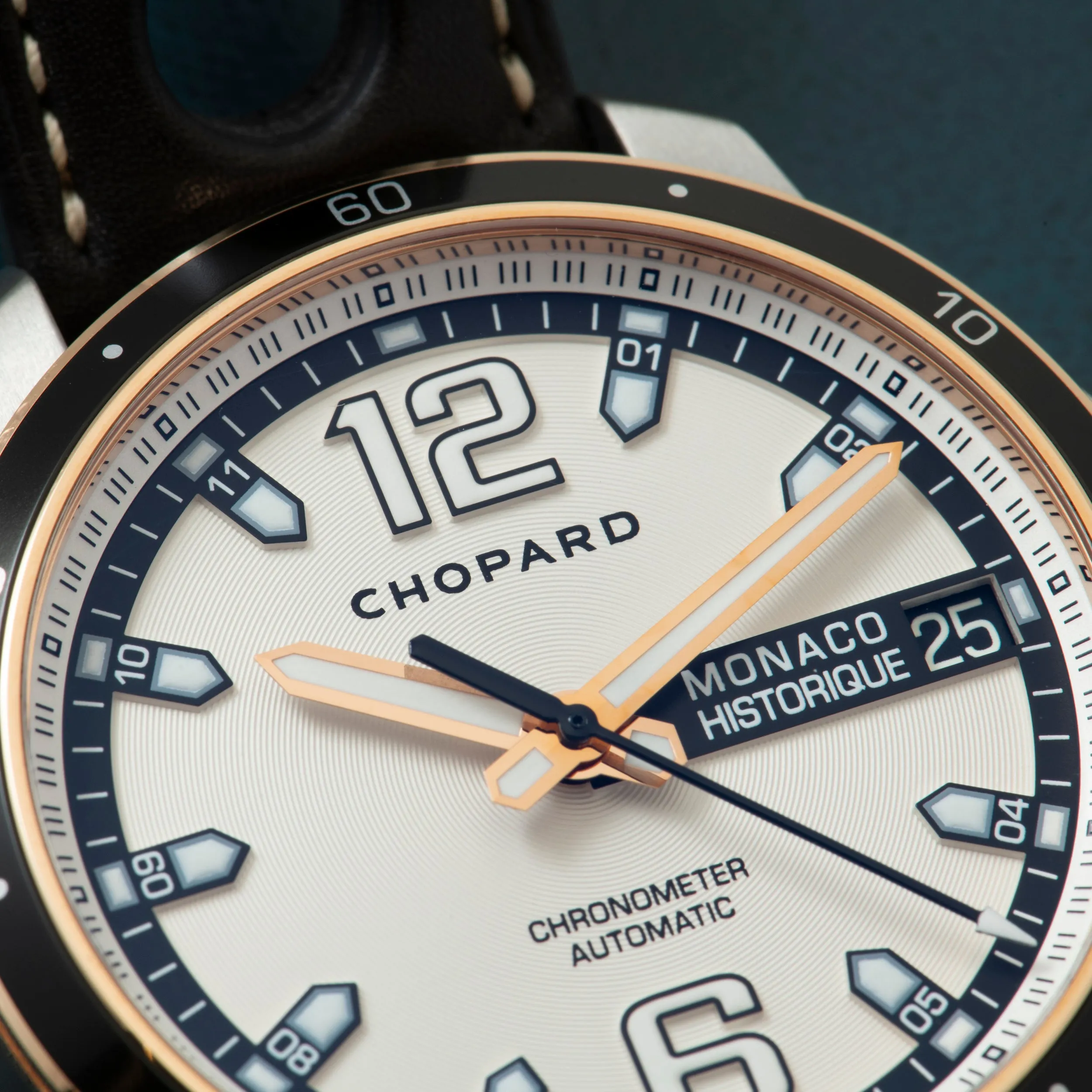 Chopard Grand Prix De Monaco Historique