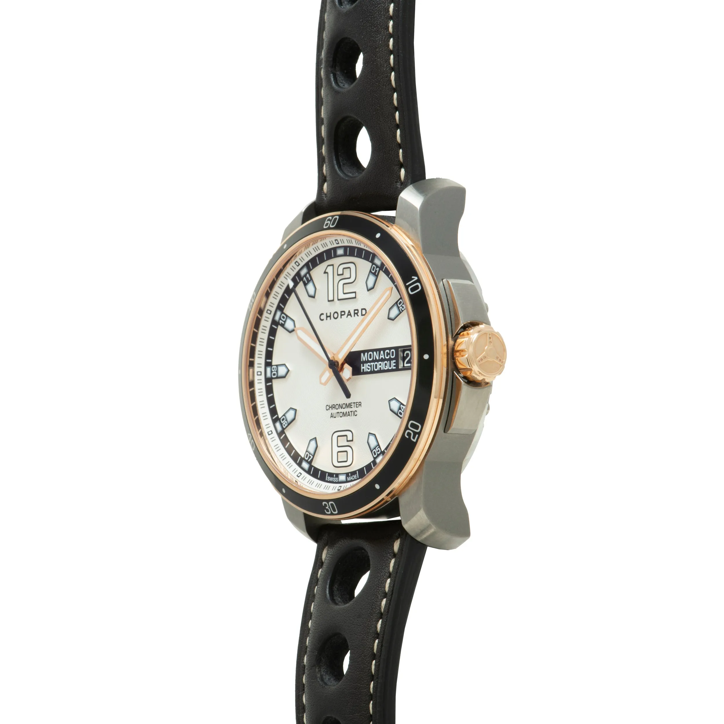 Chopard Grand Prix De Monaco Historique