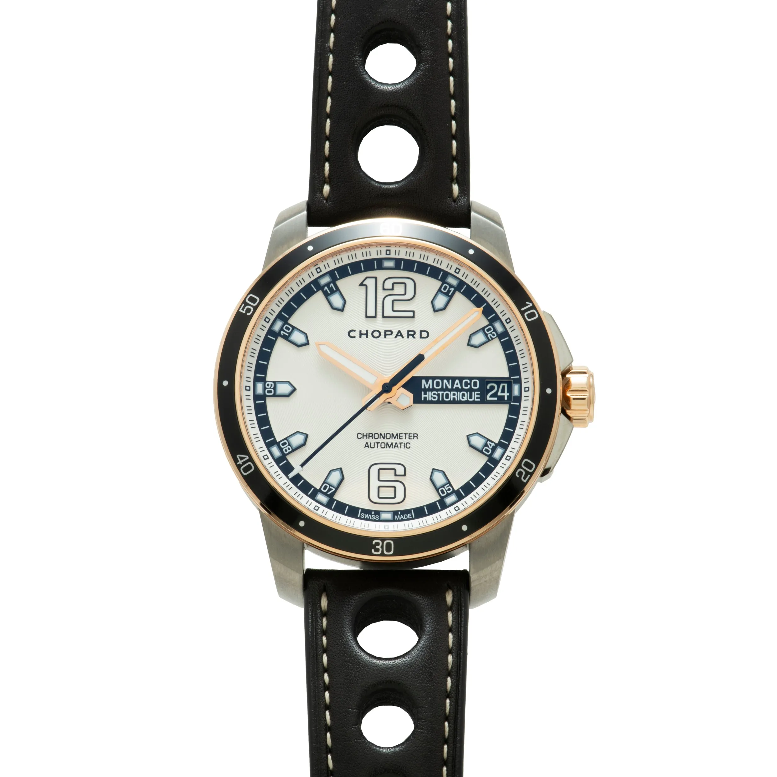 Chopard Grand Prix De Monaco Historique