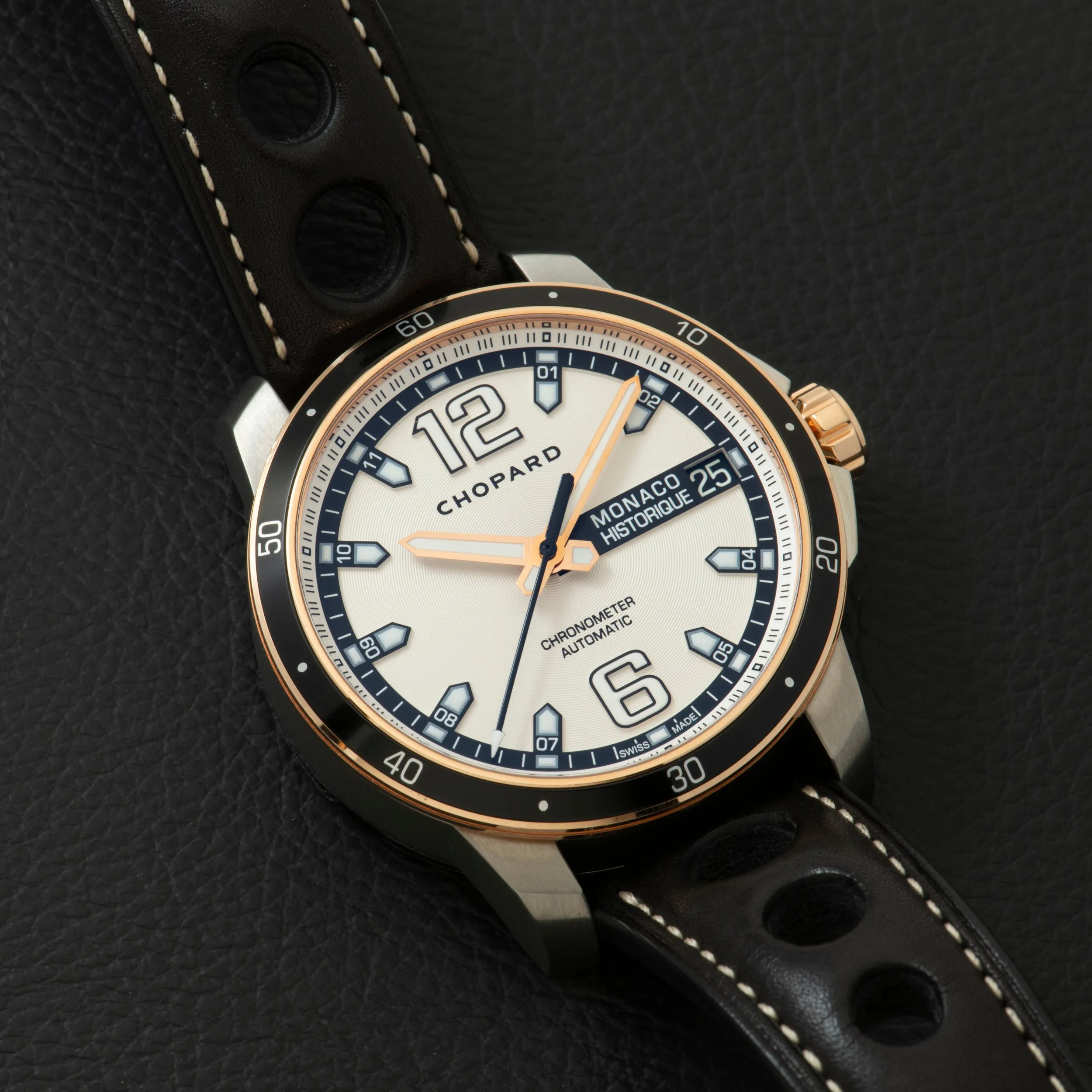 Chopard Grand Prix De Monaco Historique