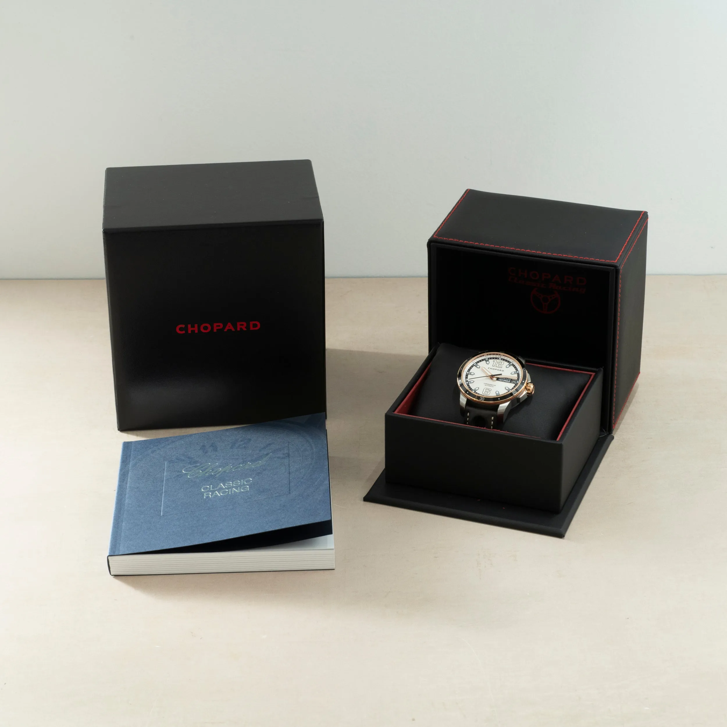 Chopard Grand Prix De Monaco Historique