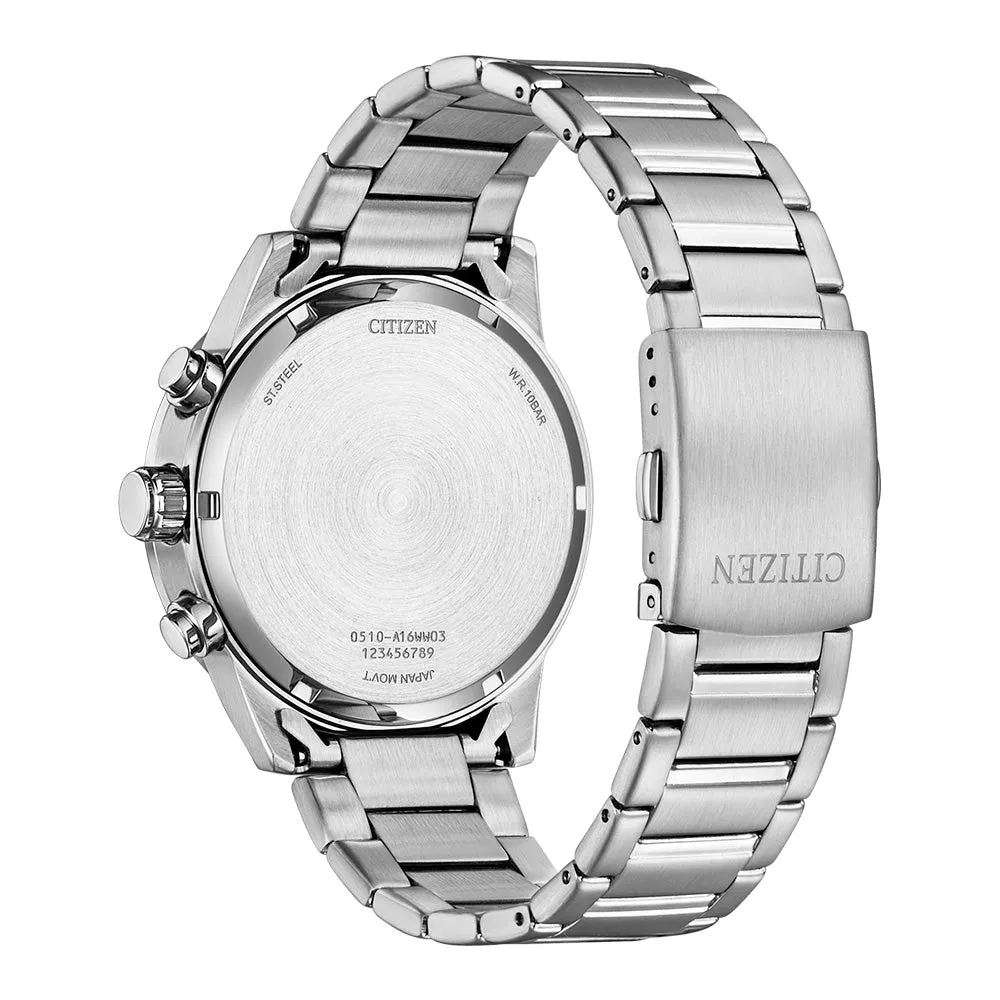Citizen AN3681-57E Chronograph