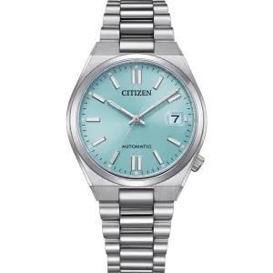 Citizen Tsuyosa NJ0200-50L Automatic