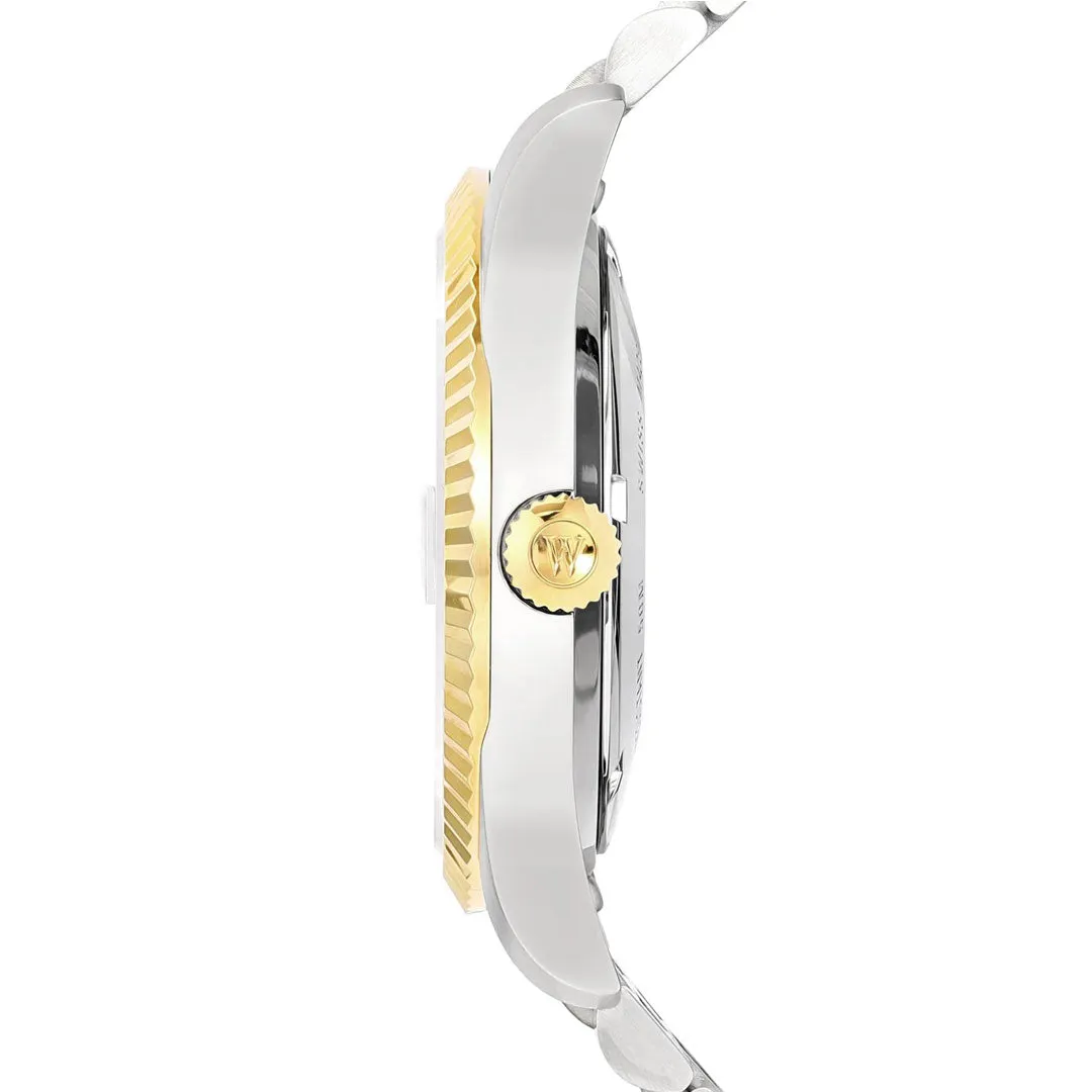 Classic 41 Two-Tone