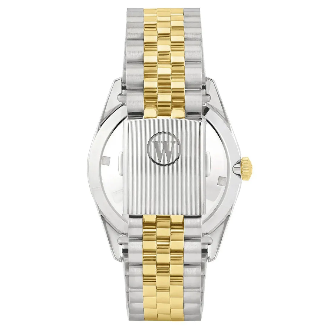 Classic 41 Two-Tone