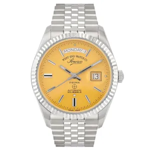 Classic 41 Yellow