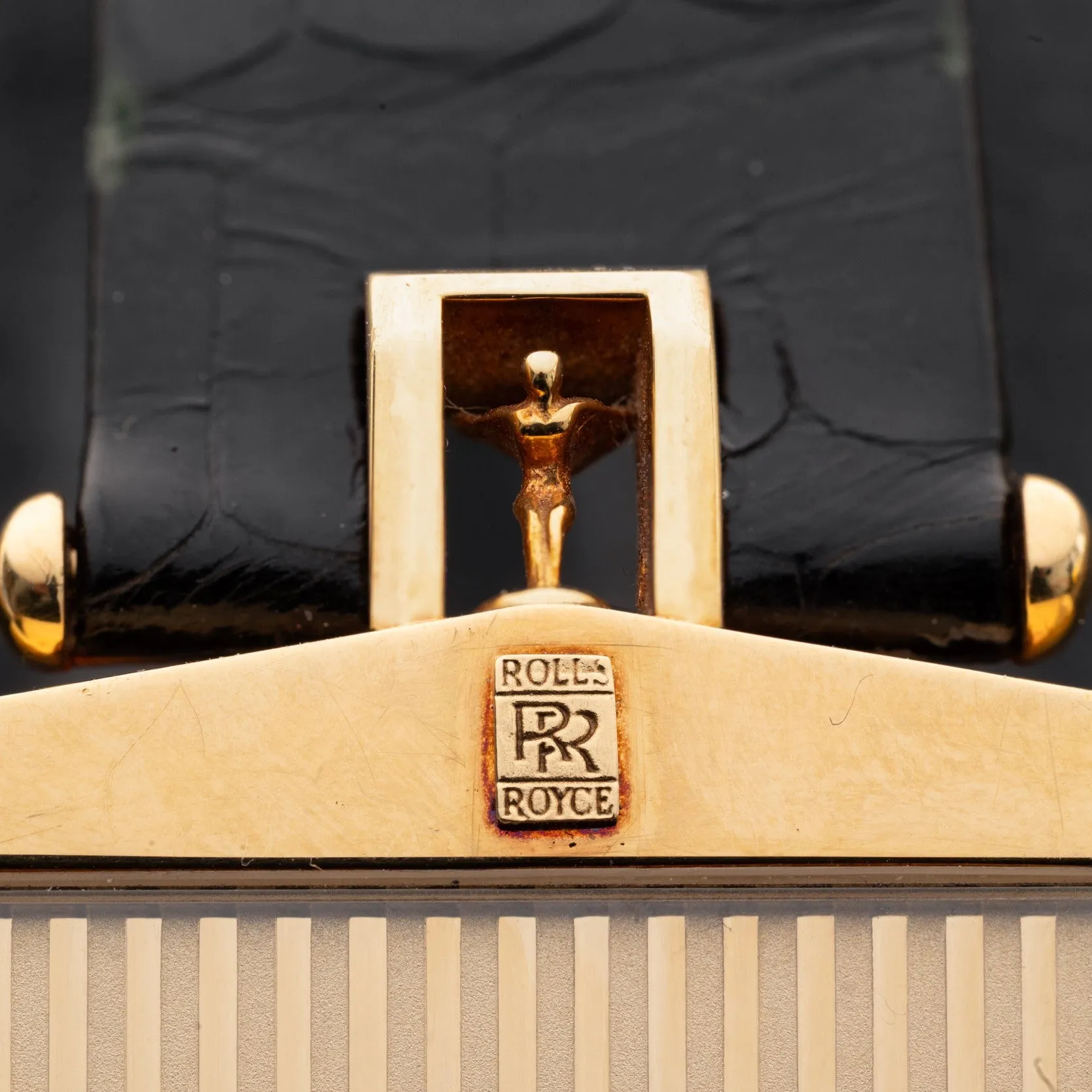 Corum Rolls Royce 'Spirit of Ecstasy'