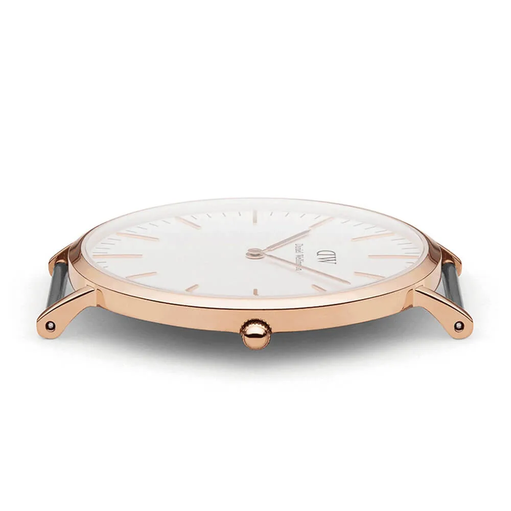 Daniel Wellington Classic St Mawes DW00100006