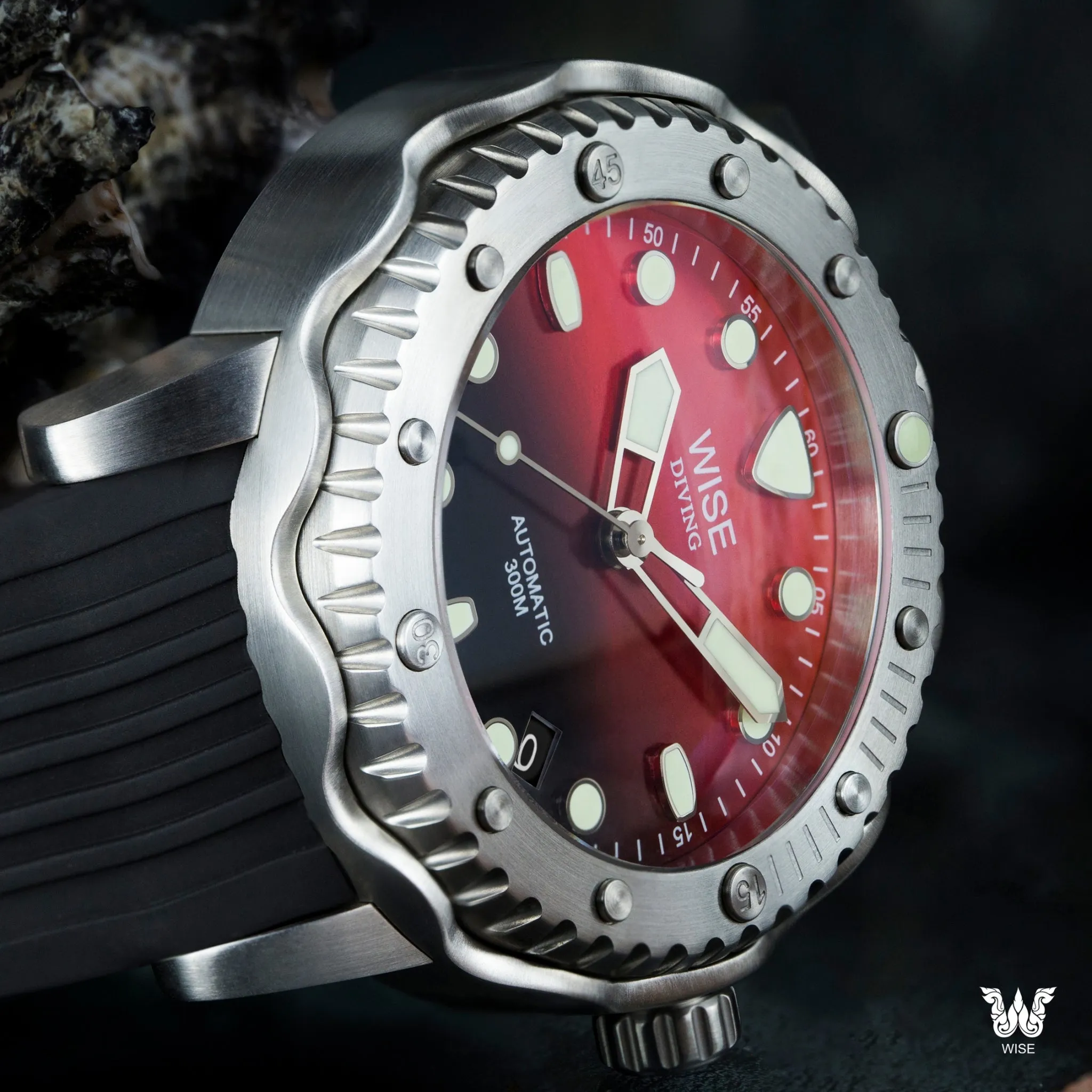 DIVING DSX521 Gen 2