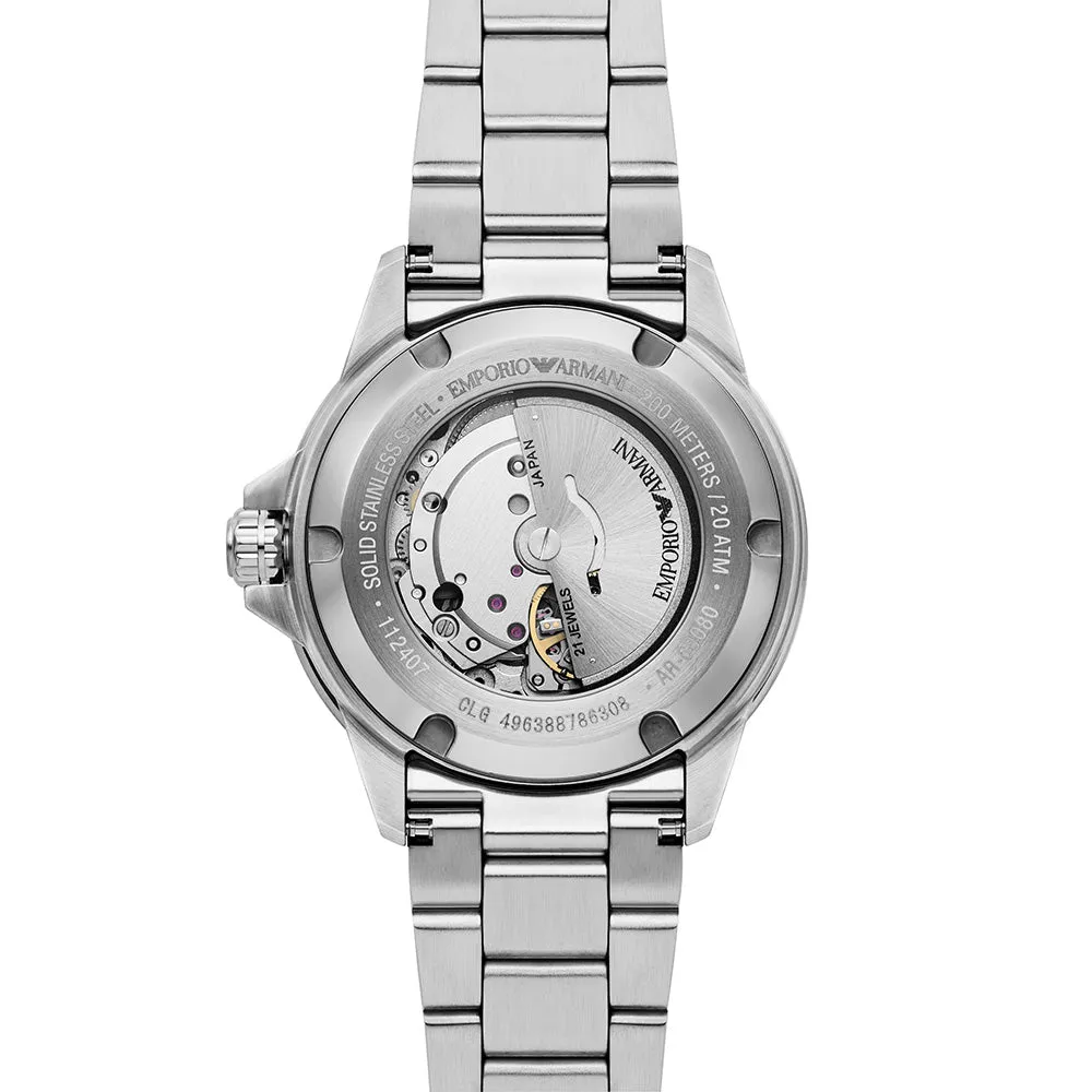 Emporio Armani Diver Pro AR60080 Automatic