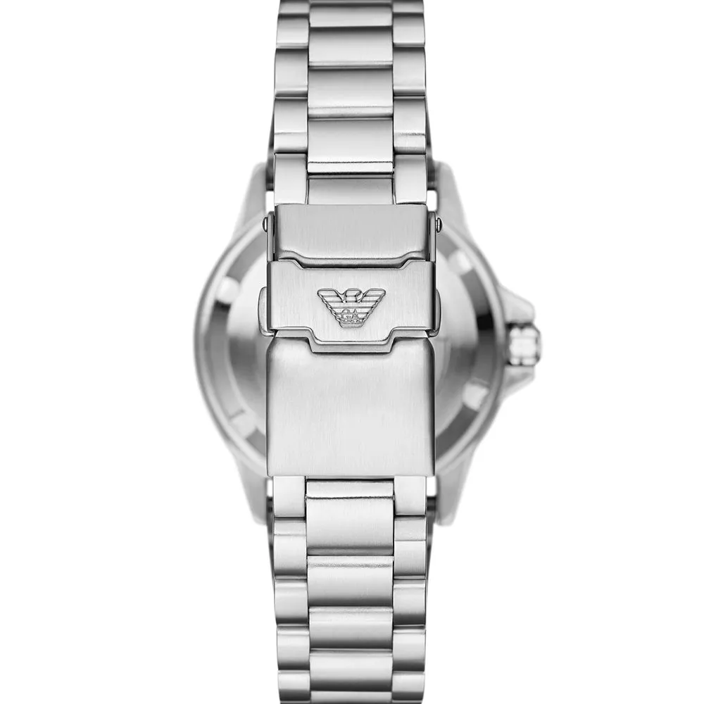 Emporio Armani Diver Pro AR60080 Automatic