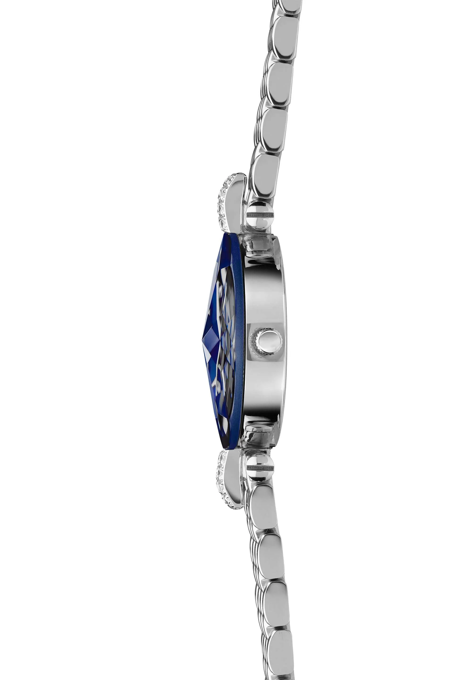 Facet Strass Swiss Womens Watch J5.787.S
