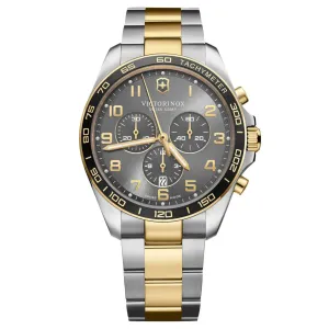 FieldForce Classic Chrono