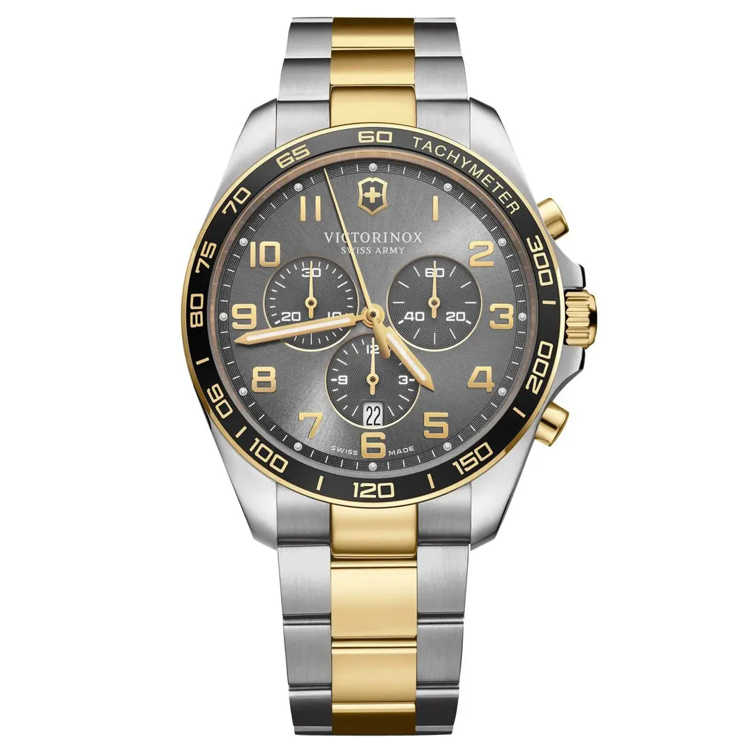 FieldForce Classic Chrono