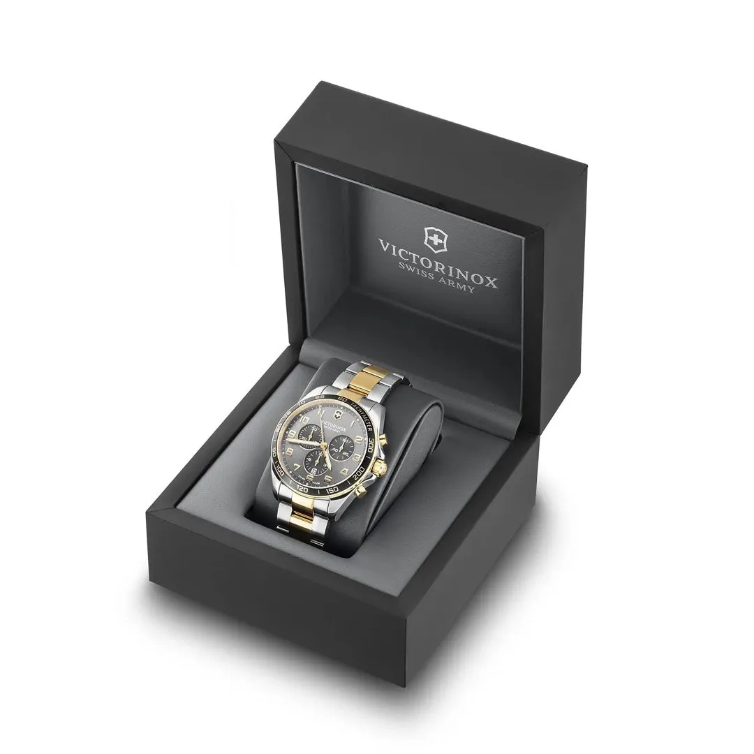 FieldForce Classic Chrono