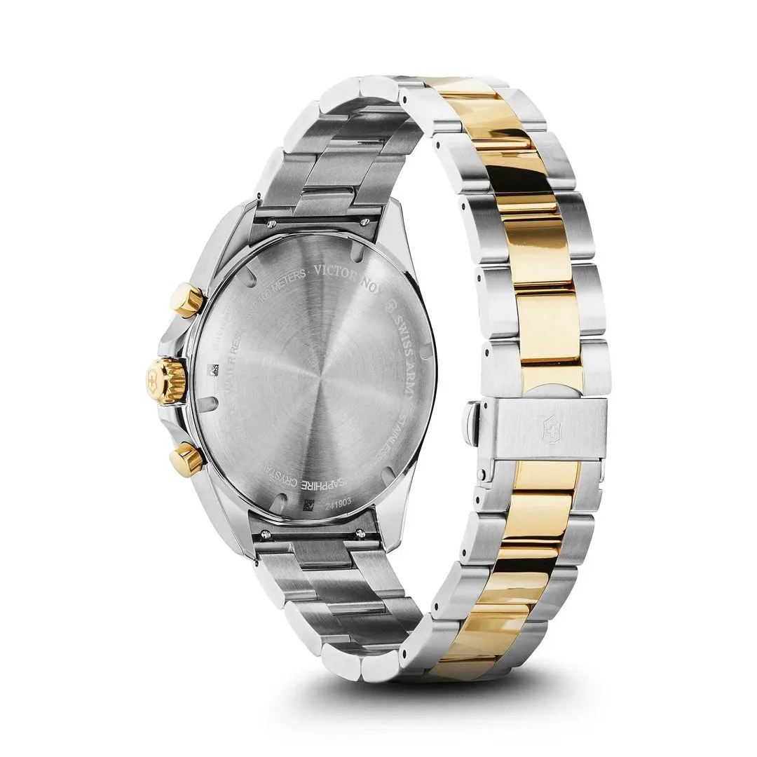 FieldForce Classic Chrono