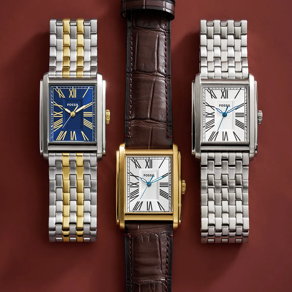 Fossil Carraway FS6008