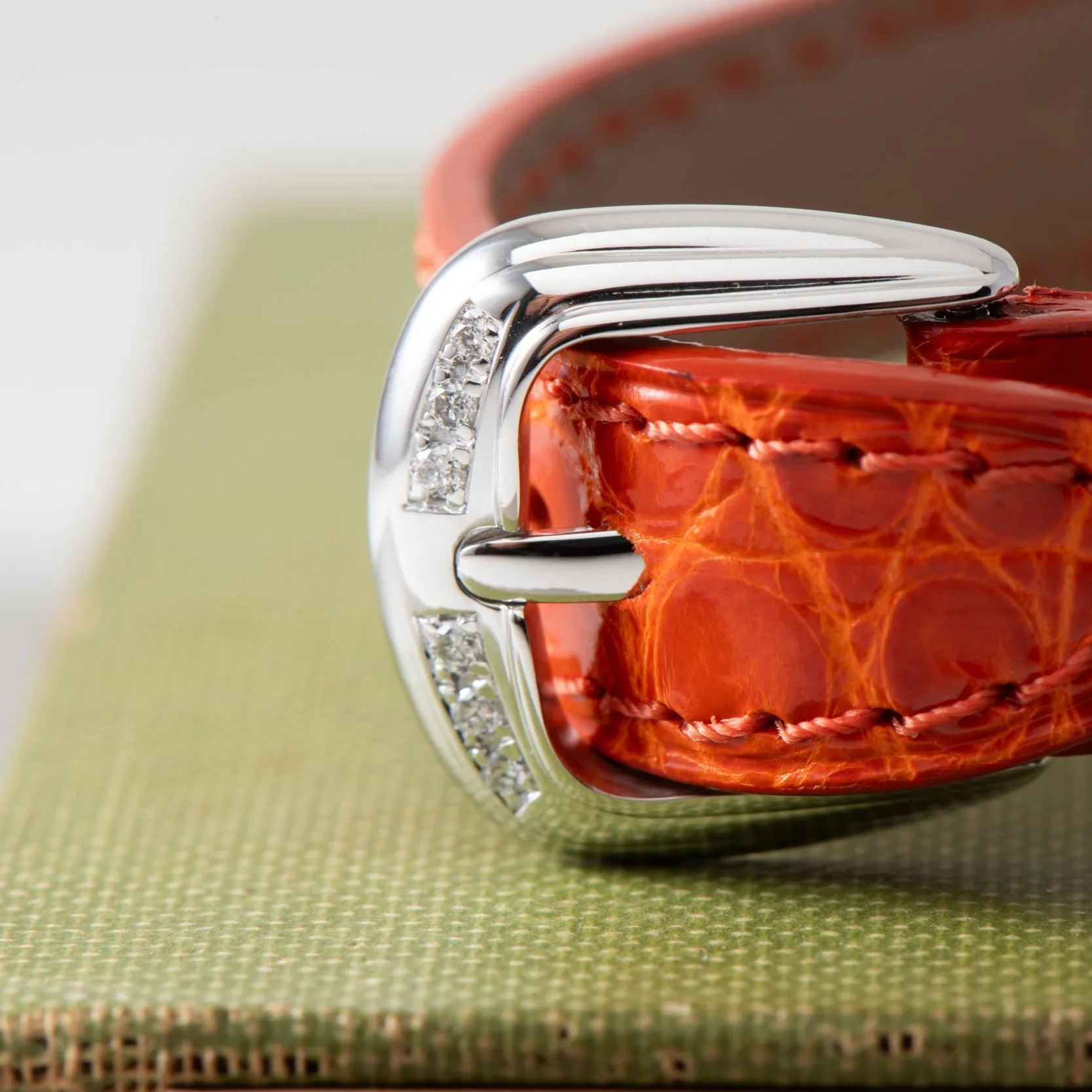 Franck Muller Cintree Curvex 'Mystery'