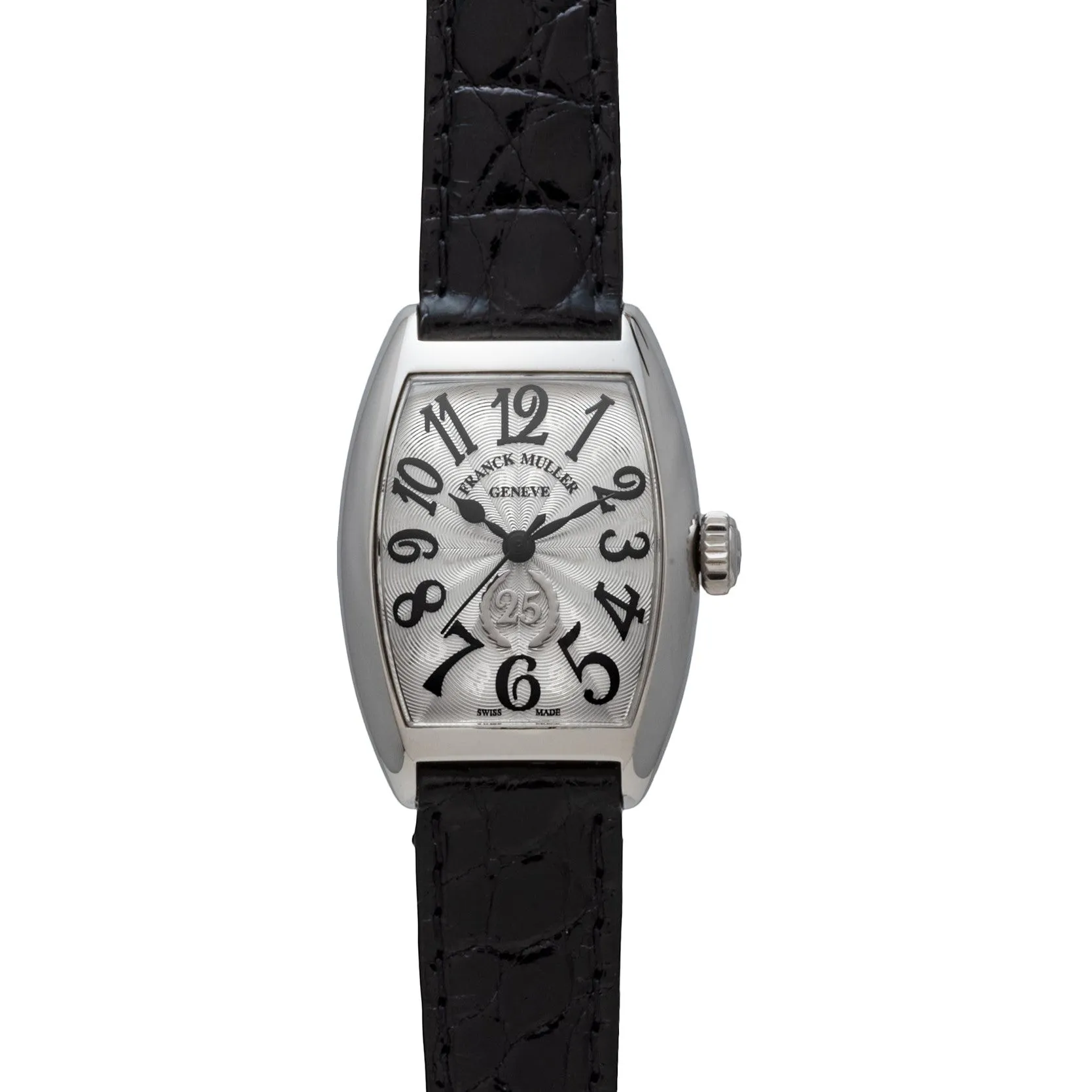 Franck Muller Cintree Curvex