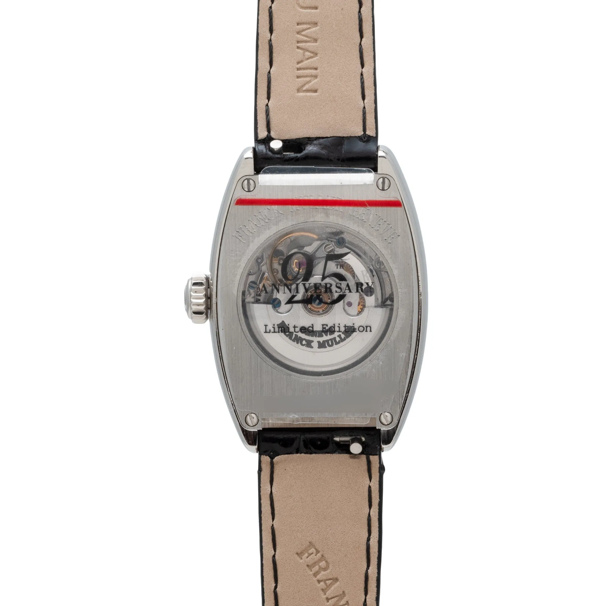 Franck Muller Cintree Curvex