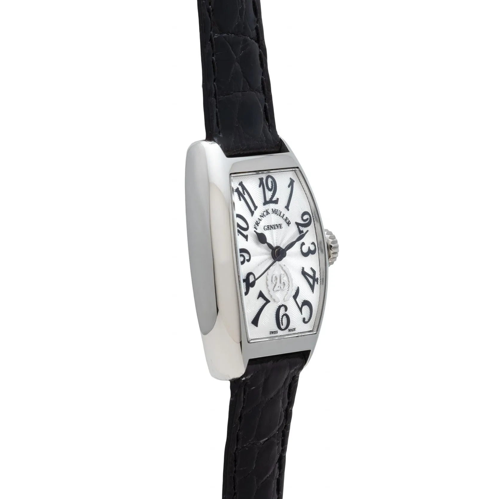 Franck Muller Cintree Curvex