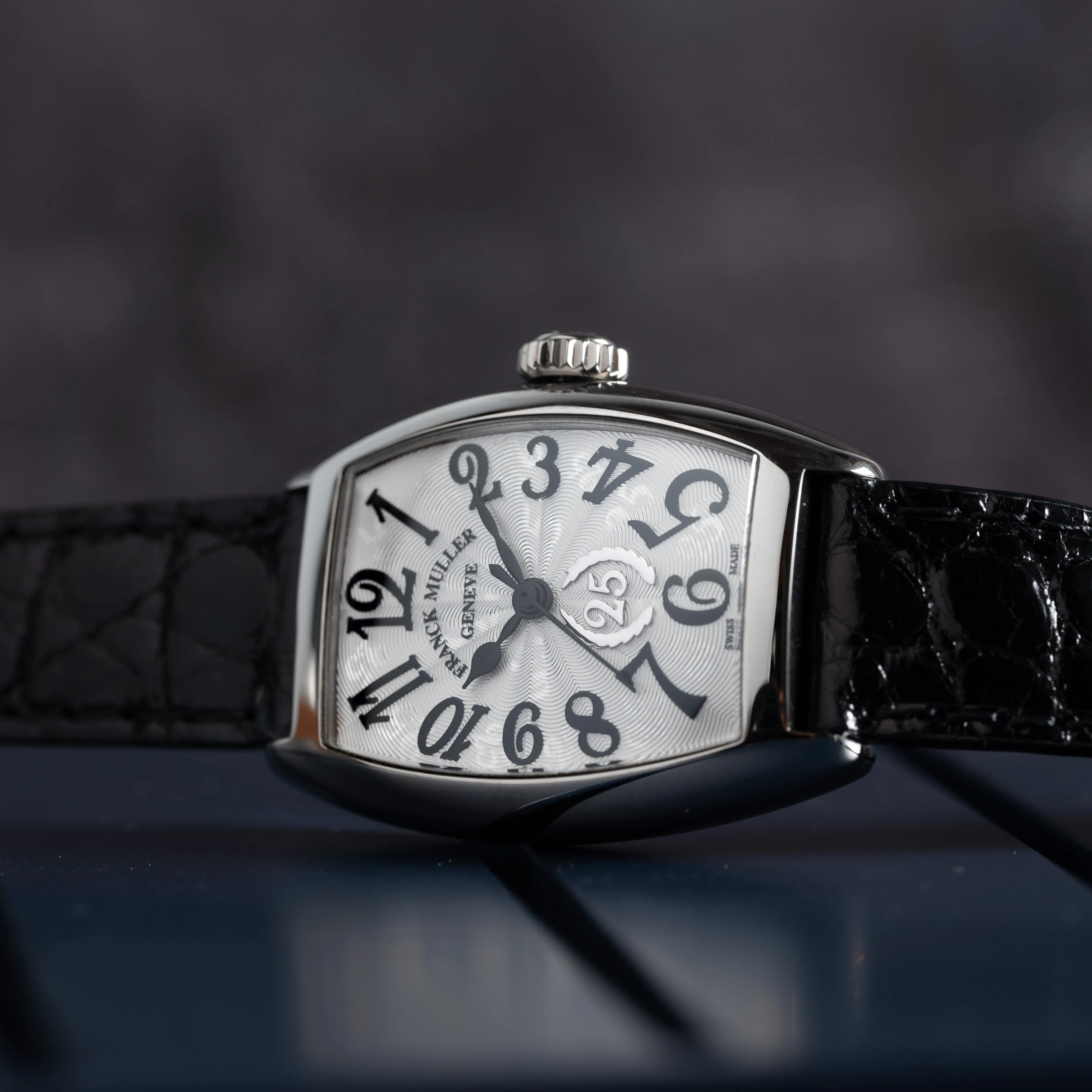 Franck Muller Cintree Curvex