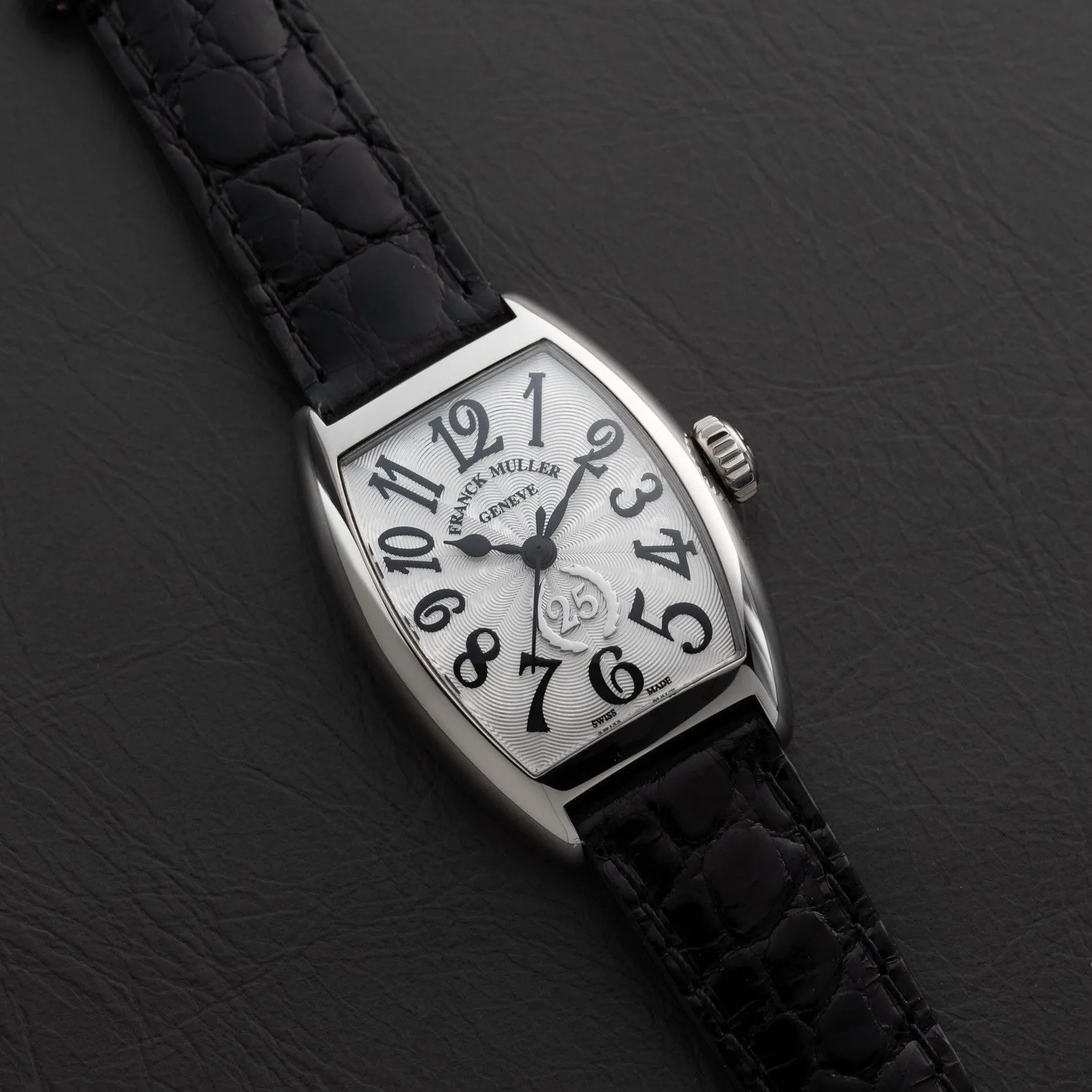 Franck Muller Cintree Curvex