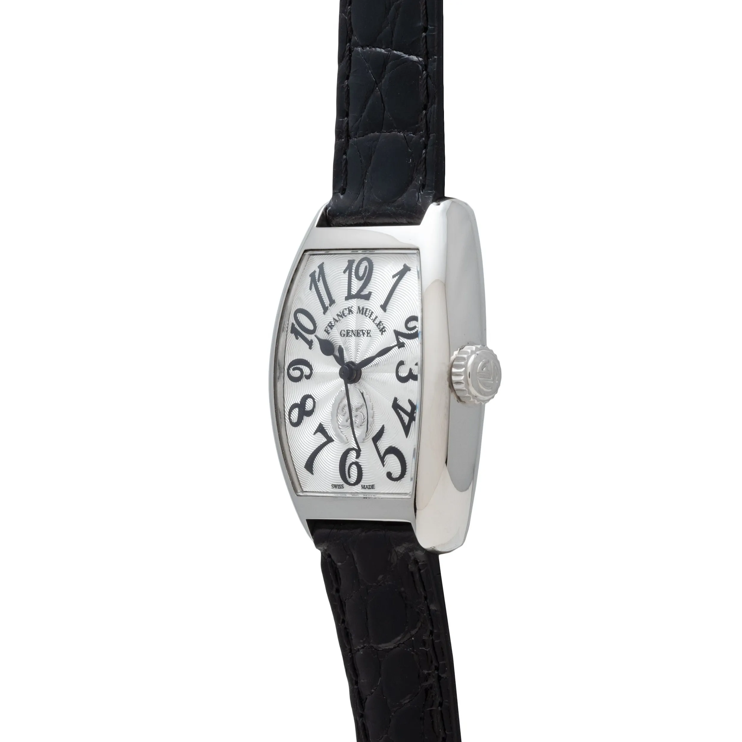 Franck Muller Cintree Curvex