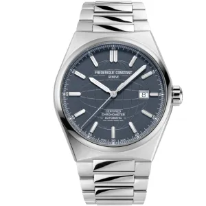 Frederique Constant - FC-303BL4NH6B