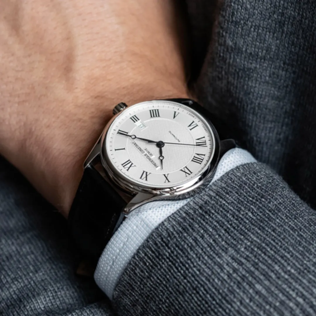 Frederique Constant - FC-303MC5B6