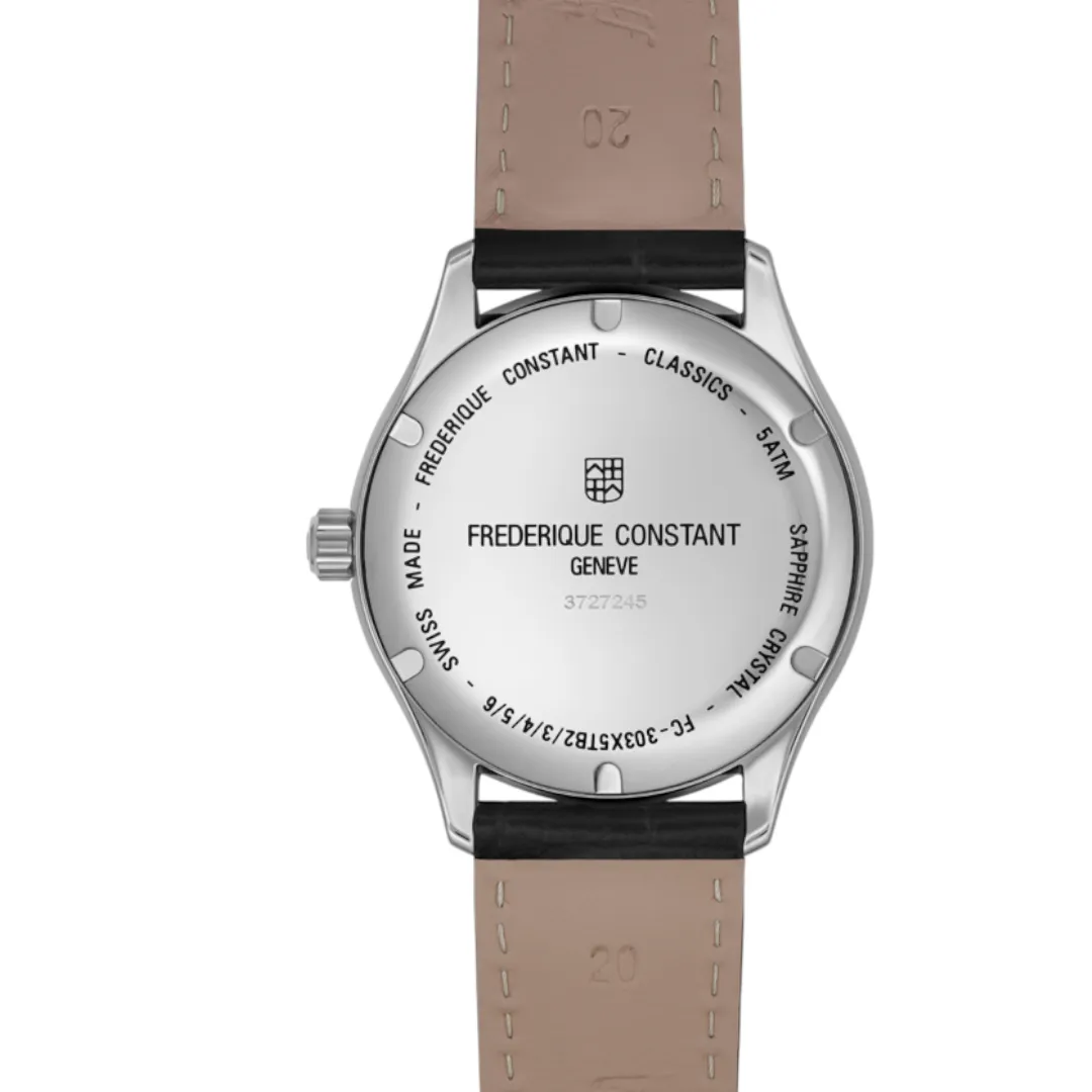 Frederique Constant - FC-303MCK5B6