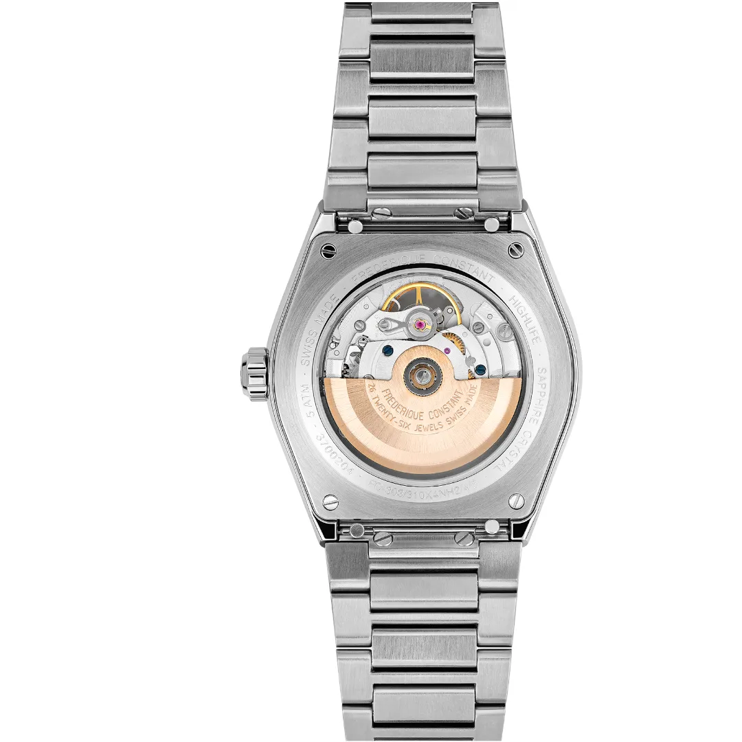 Frederique Constant - FC-303N4NH6B