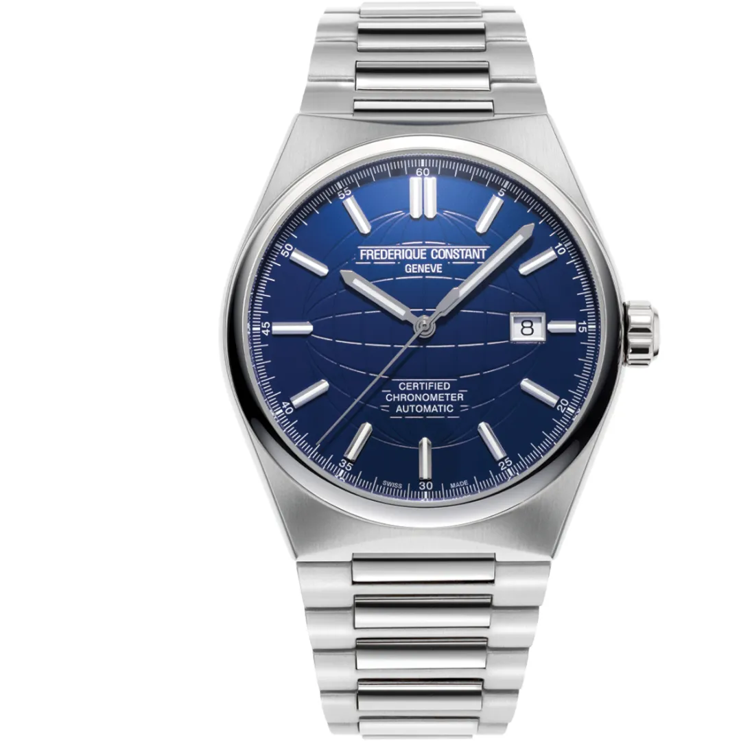 Frederique Constant - FC-303N4NH6B