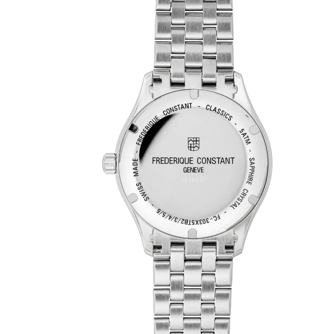 Frederique Constant - FC-303NN5B6B