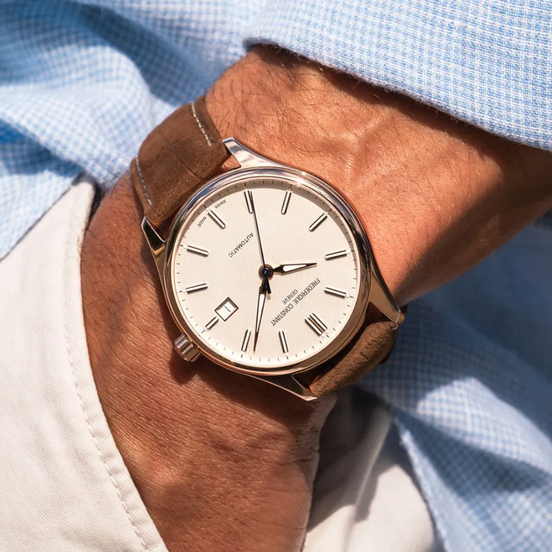 Frederique Constant - FC-303NV5B4