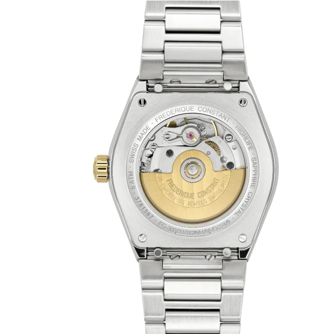 Frederique Constant - FC-303V2NH3B