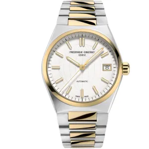 Frederique Constant - FC-303V2NH3B