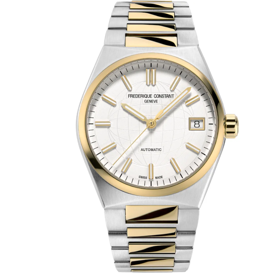 Frederique Constant - FC-303V2NH3B