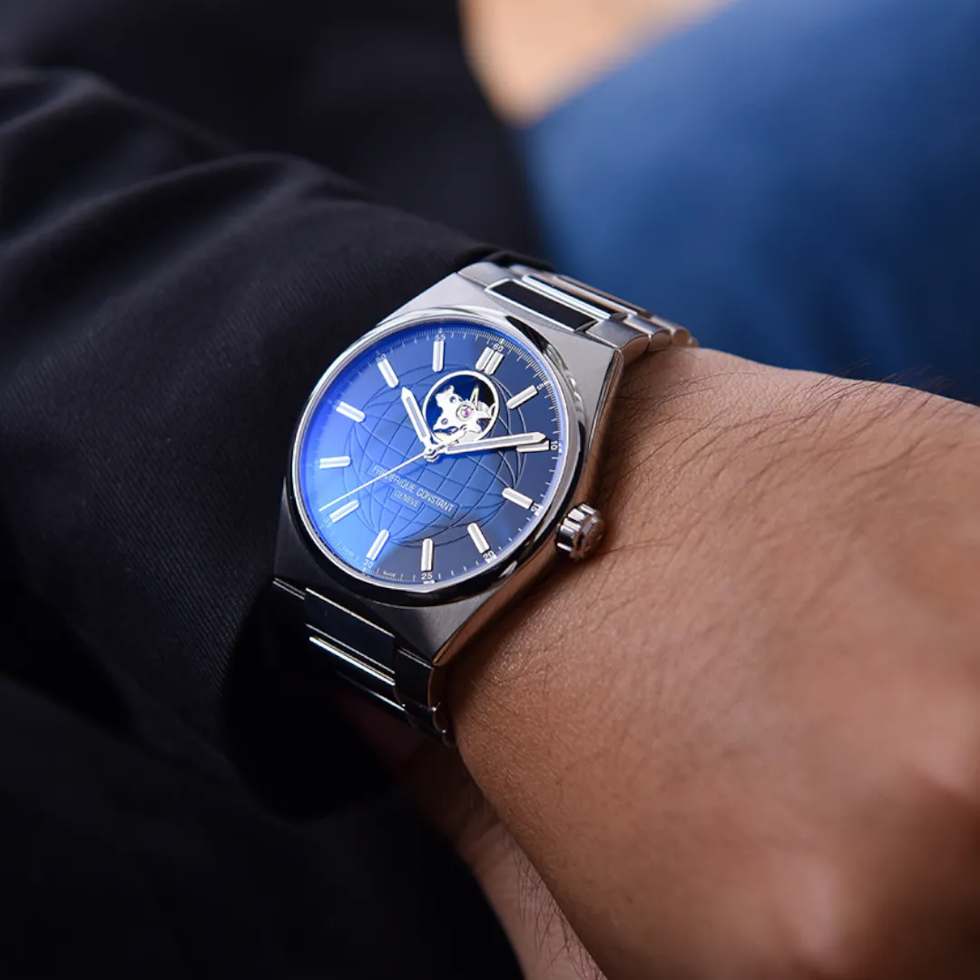 Frederique Constant - FC-310N4NH6B
