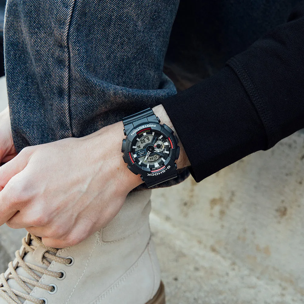 G-Shock GA110RL-1A
