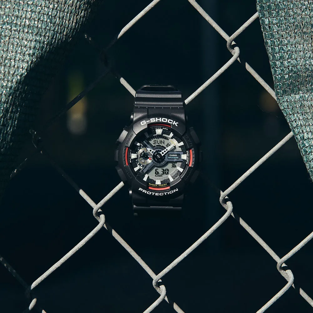 G-Shock GA110RL-1A