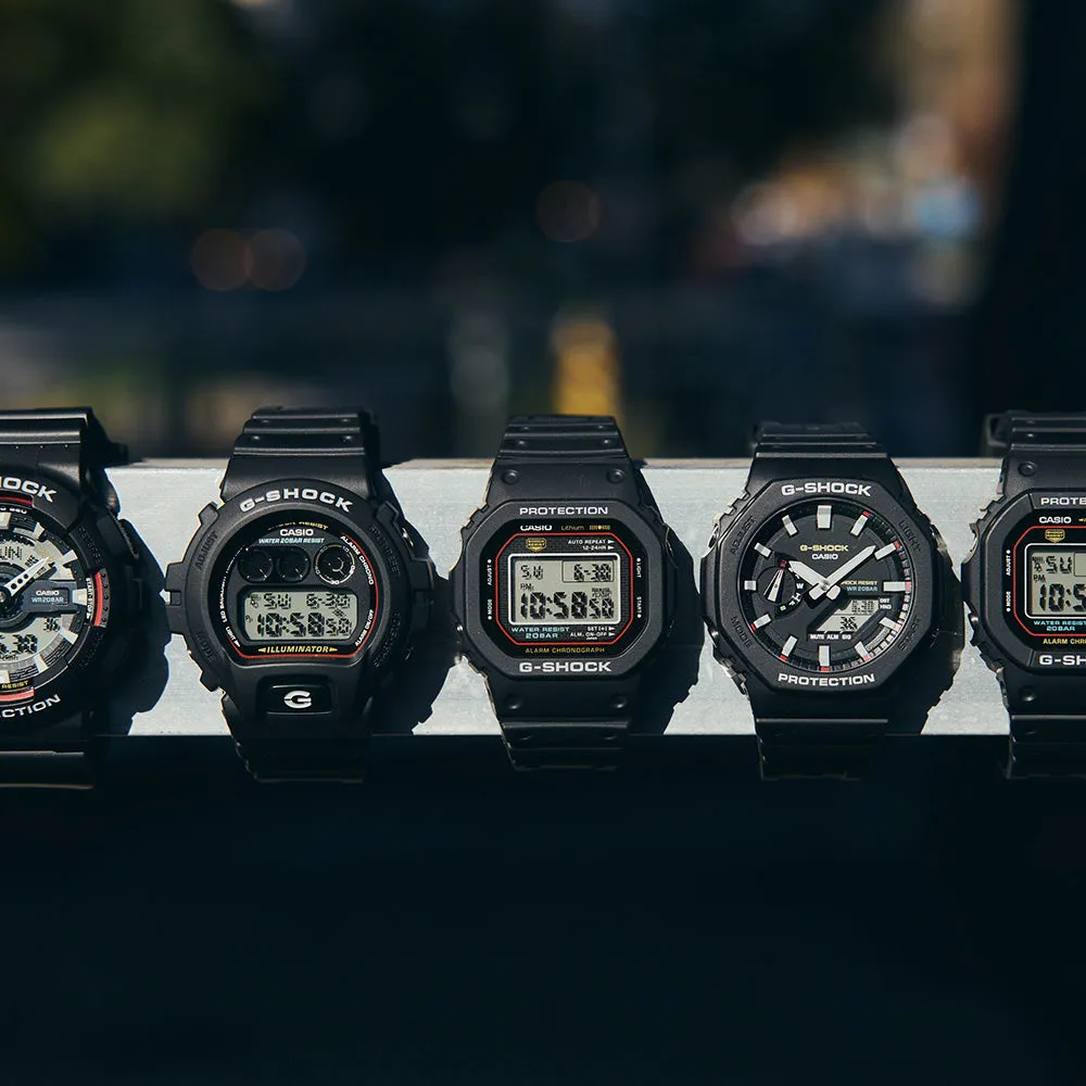 G-Shock GA110RL-1A