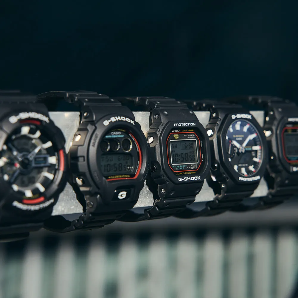 G-Shock GA110RL-1A