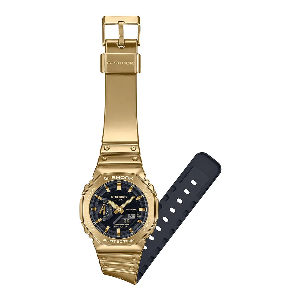 G-Steel GM2100YMG-9A Fine Metallic Series