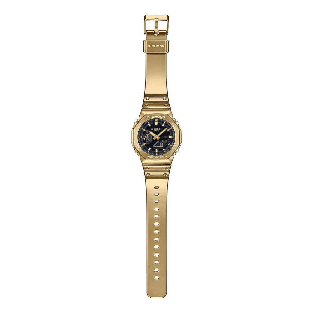 G-Steel GM2100YMG-9A Fine Metallic Series