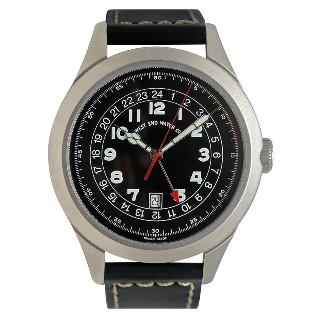 GMT